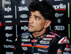 Rekor Podium MotoGP Terhenti, Jorge Martin: Ducati Masih Sangat Kuat di MotoGP 2026
