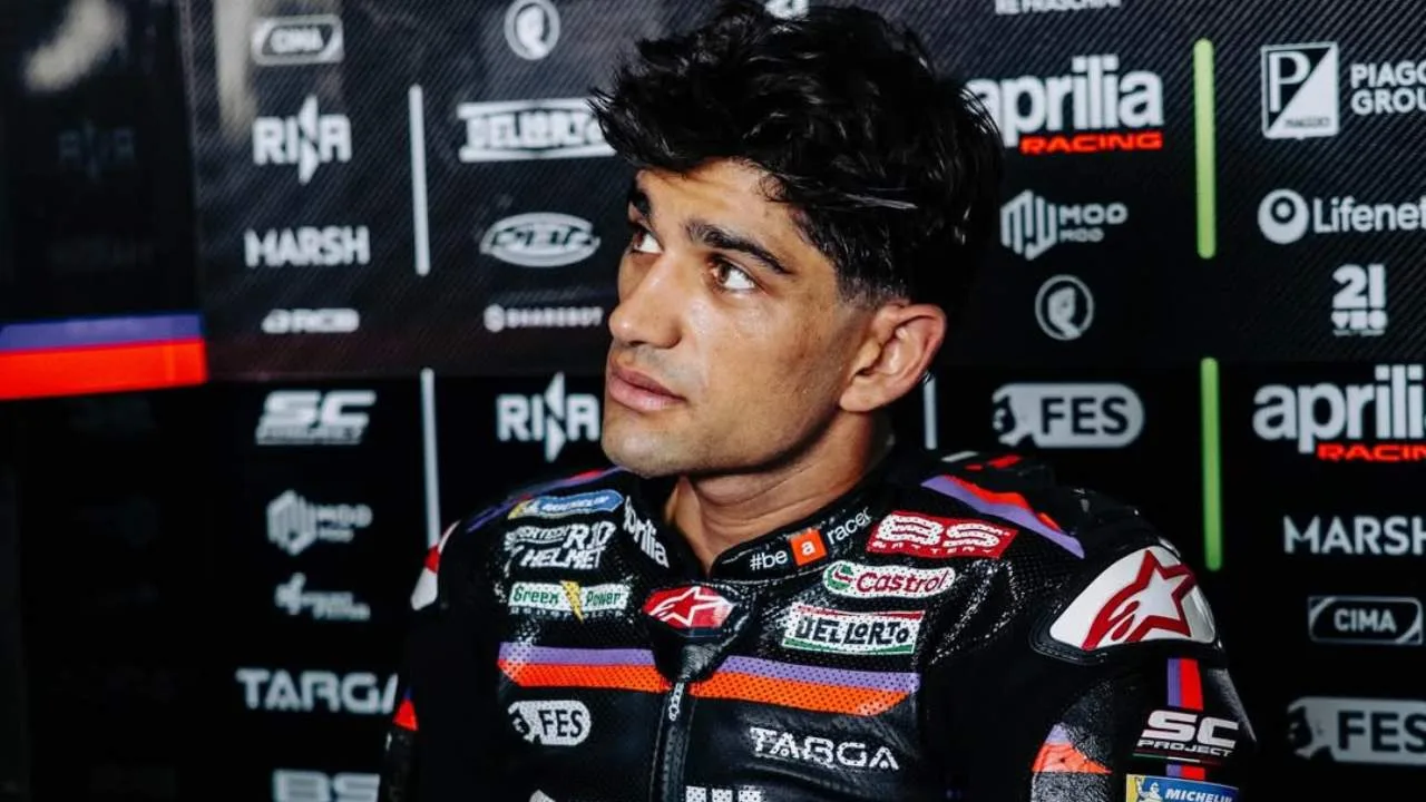 Rekor Podium MotoGP Terhenti, Jorge Martin Ducati Masih Sangat Kuat di MotoGP 2026