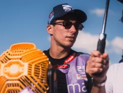 Toprak Razgatlioglu Menuju Jerez untuk Tes Privat MotoGP Bersama Yamaha