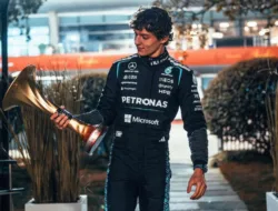 Toto Wolff Redam Hype, Antonelli Bukan Calon Juara Dunia F1 2026?