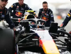 Verstappen Kritik Keras Aturan Baru Formula 1: “Kalau Suka Ini, Anda Tak Mengerti Balapan Sebenarnya”
