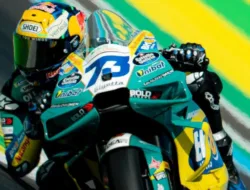 Alex Marquez Nilai Ducati GP26 Masih Punya Potensi Besar di MotoGP 2026