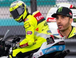 Andrea Iannone Kembali ke Superbike, Tampil Mengejutkan di Misano Setelah Rencana WorldSBK 2026 Gagal