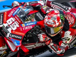 Bagnaia Keluhkan DNA Motor, Performa Ducati Jadi Sorotan di MotoGP 2026