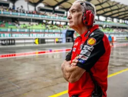Bos Ducati Davide Tardozzi : Kami Tak Pernah Alami Krisis di MotoGP 2026