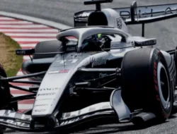 Cadillac Mulai Menunjukkan Potensi di F1 2026, Tapi Masih Tertinggal dari Rival