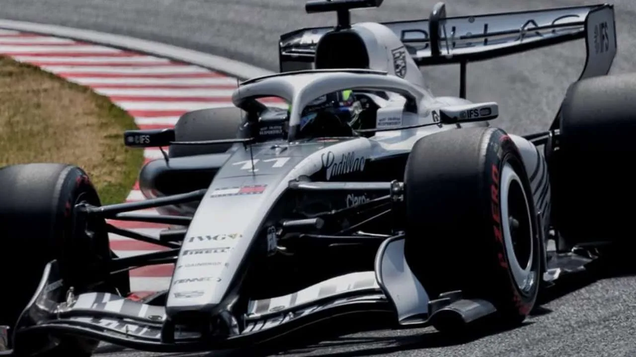 Cadillac Mulai Menunjukkan Potensi di F1 2026, Tapi Masih Tertinggal dari Rival