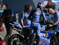Ducati Harus Terus Kembangkan GP26, Marc Marquez Tegaskan Jangan Terjebak Masa Lalu