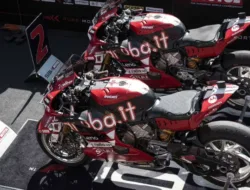 Ducati Seharusnya Tidak Dihukum, Oliveira Nilai Dominasi di WorldSBK 2026 Wajar