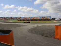 F1 Grand Prix Turki Kembali Hadir 2027: Istanbul Park Resmi Masuk Kalender Formula 1