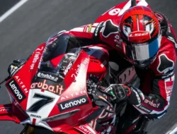 Iker Lecuona Fokus Perbaikan di FP3 Assen Usai Hari Jumat yang Kurang Maksimal