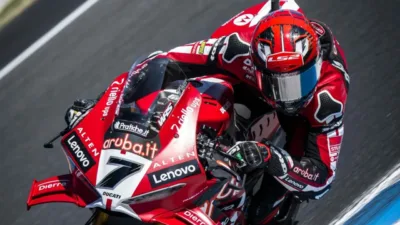 Iker Lecuona Fokus Perbaikan di FP3 Assen Usai Hari Jumat yang Kurang Maksimal