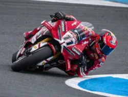 Jadwal Superpole WorldSBK 2026 Hari Ini, Sabtu 18 April: Bulega Siap Lanjutkan Dominasi di Assen