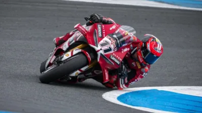 Jadwal Superpole WorldSBK 2026 Hari Ini, Sabtu 18 April Bulega Siap Lanjutkan Dominasi di Assen