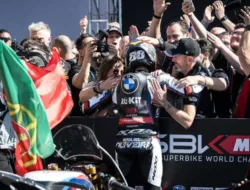 Komentar Para Pembalap Usai Seri WorldSBK Portugal: Emosional dan Teknis dari Portimao