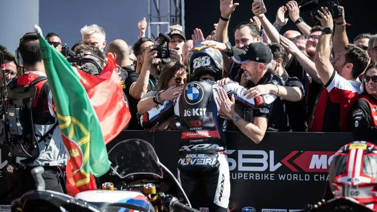 Komentar Para Pembalap Usai Seri WorldSBK Portugal Emosional dan Teknis dari Portimao