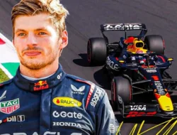 Masa Depan Max Verstappen Tetap Aman Meski Kehilangan Sosok Penting di Red Bull
