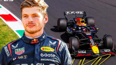 Masa Depan Max Verstappen Tetap Aman Meski Kehilangan Sosok Penting di Red Bull