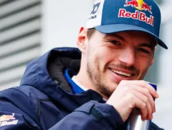 Masa Depan Verstappen di F1 Mulai Dipertanyakan, Soal Motivasi Jadi Sorotan