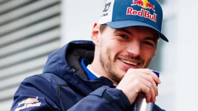 Masa Depan Verstappen di F1 Mulai Dipertanyakan, Soal Motivasi Jadi Sorotan