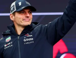 Max Verstappen Isyaratkan Masa Depan di Luar F1, Tapi Masih Cintai Dunia Balap