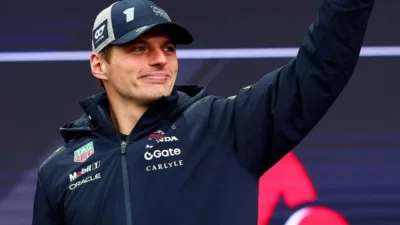Max Verstappen Isyaratkan Masa Depan di Luar F1, Tapi Masih Cintai Dunia Balap