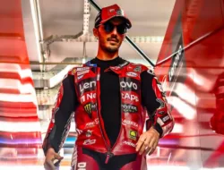 Motor Ducati GP26 Bermasalah? Analisis Penurunan Performa Pecco Bagnaia di MotoGP 2026
