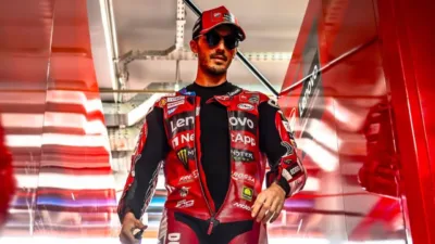 Motor Ducati GP26 Bermasalah Analisis Penurunan Performa Pecco Bagnaia di MotoGP 2026