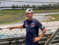 Motor Honda 850cc Kembali ke Sirkuit Sepang: Bukti Seriusnya Pengembangan Mesin Baru MotoGP