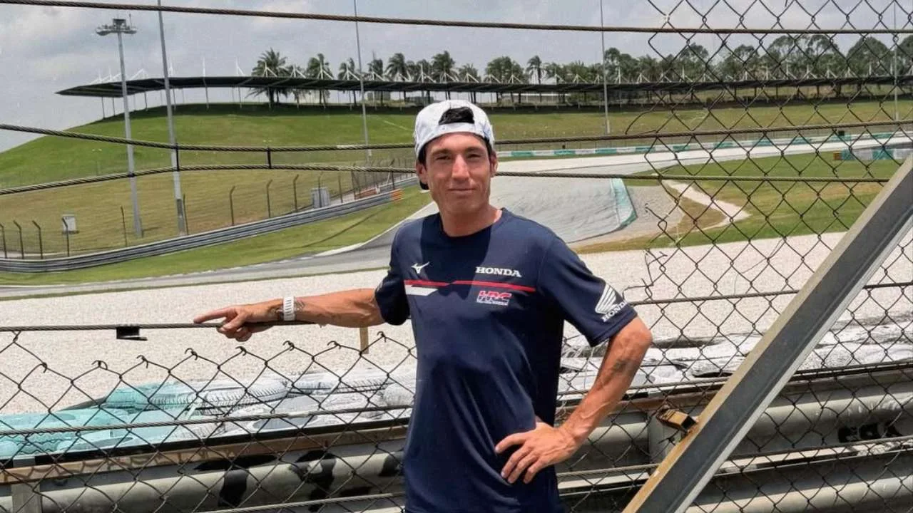 Motor Honda 850cc Kembali ke Sirkuit Sepang Bukti Seriusnya Pengembangan Mesin Baru MotoGP