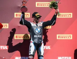 Oliveira Merasa Lebih Bebas di WorldSBK, Setiap Perubahan Langsung Berdampak