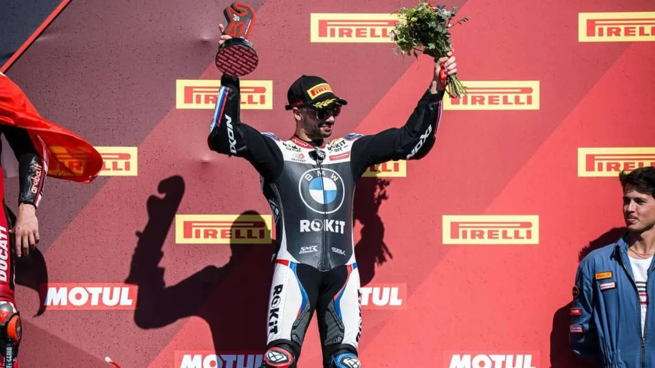 Oliveira Merasa Lebih Bebas di WorldSBK, Setiap Perubahan Langsung Berdampak