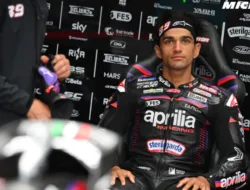 Pemenang Sprint Race MotoGP Terbaru: Marc Marquez Samai Rekor Jorge Martin