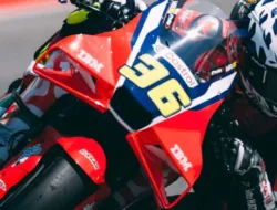 Performa Buruk Joan Mir di MotoGP 2026 Jadi Sorotan, Honda Punya Alasan Cari Pengganti