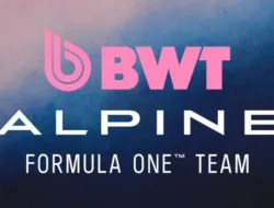 Profil Tim Formula 1 Alpine: Sejarah, Performa, dan Ambisi Juara di F1