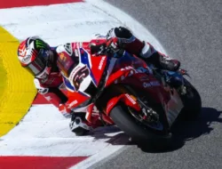 Rea Balapan di WorldSBK Belanda 2026, Siap Tampil Total di Sirkuit Favorit Assen