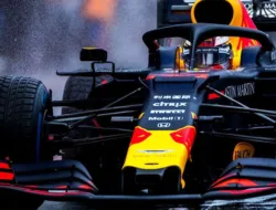 Red Bull Siapkan Upgrade Di Miami, Harapan Untuk Verstappen Mulai Muncul