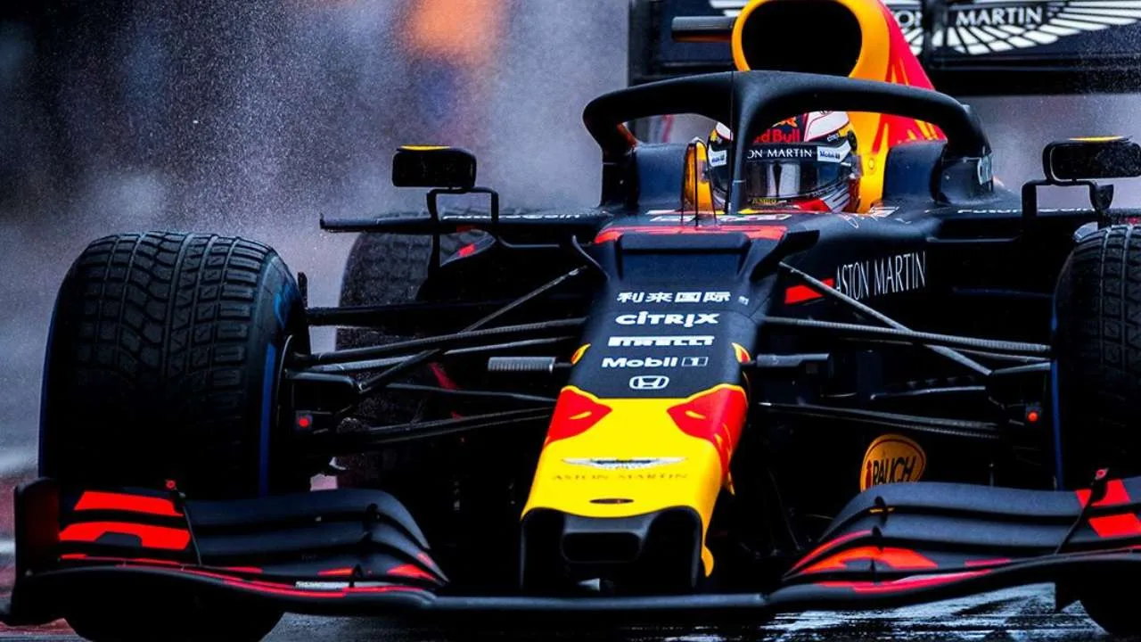 Red Bull Siapkan Upgrade Di Miami, Harapan Untuk Verstappen Mulai Muncul