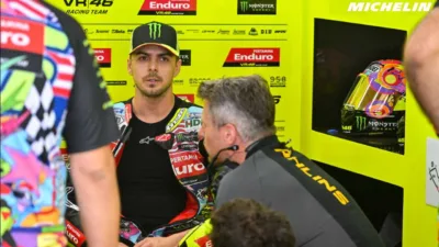 Sebab Ducati 2026 Kalah Saing Terungkap Ini Titik Lemah yang Bikin KO dari Rival