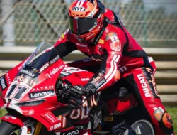 Statistik Nicolo Bulega di WorldSBK Bikin Pembalap MotoGP Terlihat “Biasa Saja”