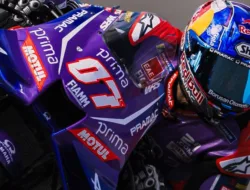 Toprak Razgatlioglu Ungkap Tantangan Besar di Jerez, Adaptasi Jadi Kunci di MotoGP 2026