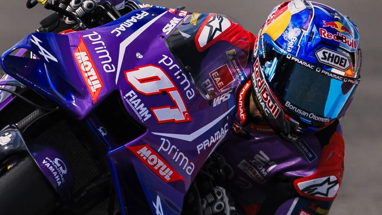 Toprak Razgatlioglu Ungkap Tantangan Besar di Jerez, Adaptasi Jadi Kunci di MotoGP 2026