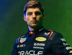 Zak Brown Prediksi Masa Depan Verstappen, Mercedes Jadi Tujuan Utama?