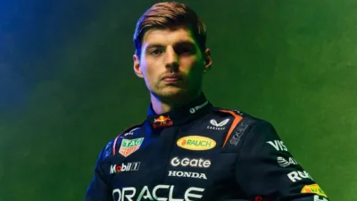 Zak Brown Prediksi Masa Depan Verstappen, Mercedes Jadi Tujuan Utama