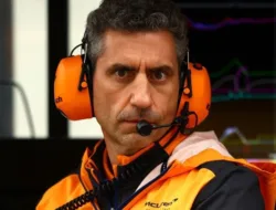 Bos Tim McLaren Puji Kimi Antonelli, Tetap Yakin Norris dan Piastri Terkuat di F1 2026