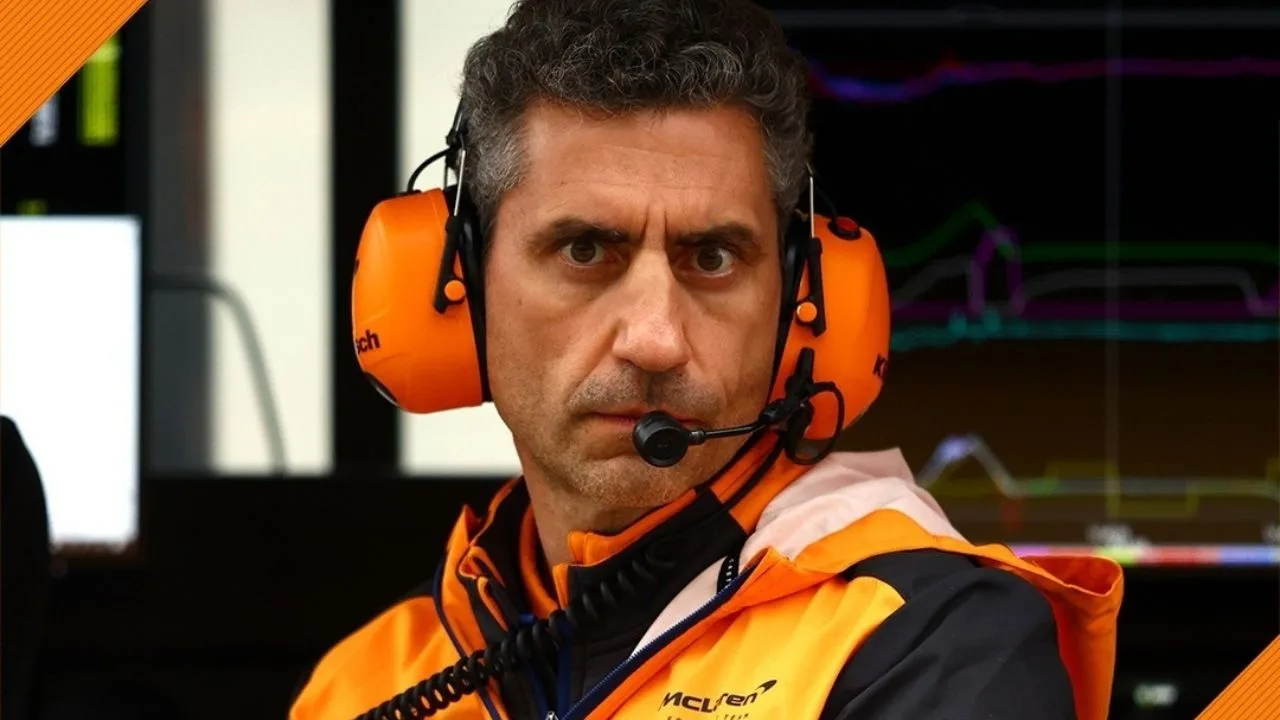 Bos Tim McLaren Puji Kimi Antonelli, Tetap Yakin Norris dan Piastri Terkuat di F1 2026