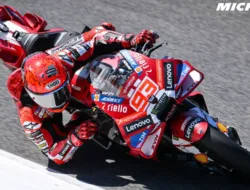 Daftar Juara Dunia MotoGP Sepanjang Masa