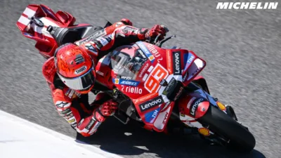 Daftar Juara Dunia MotoGP Sepanjang Masa