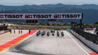 Daftar Juara WorldSBK 2026