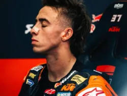 Dua Kali Red Flags Warnai MotoGP Catalunya 2026, Pedro Acosta Kritik Keputusan Restart